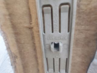 bontott SKODA OCTAVIA I Tetőkárpit