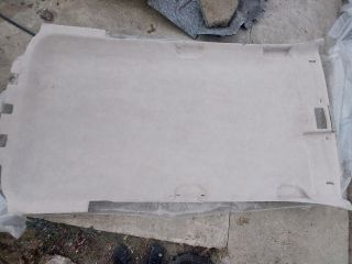 bontott SKODA OCTAVIA I Tetőkárpit