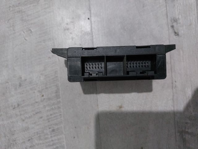 bontott SKODA OCTAVIA I Tolatóradar Elektronika