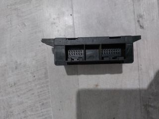 bontott SKODA OCTAVIA I Tolatóradar Elektronika