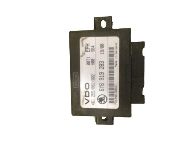 bontott SKODA OCTAVIA I Tolatóradar Elektronika