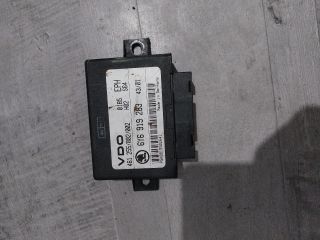 bontott SKODA OCTAVIA I Tolatóradar Elektronika