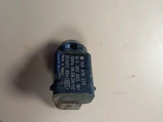 bontott SKODA OCTAVIA I Tolatóradar Fej