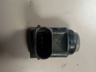 bontott SKODA OCTAVIA I Tolatóradar Fej