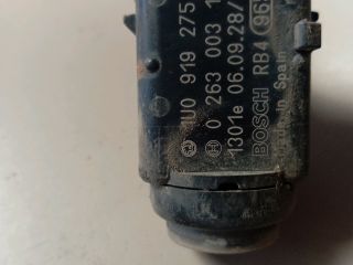 bontott SKODA OCTAVIA I Tolatóradar Fej