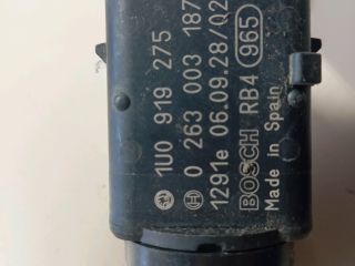 bontott SKODA OCTAVIA I Tolatóradar Fej