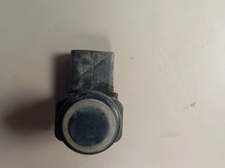 bontott SKODA OCTAVIA I Tolatóradar Fej