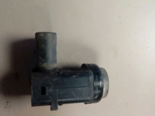 bontott SKODA OCTAVIA I Tolatóradar Fej