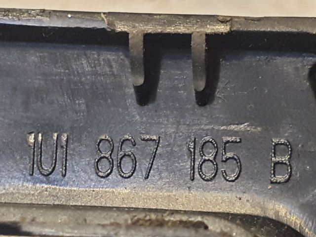 bontott SKODA OCTAVIA I Tükör Kapcsoló