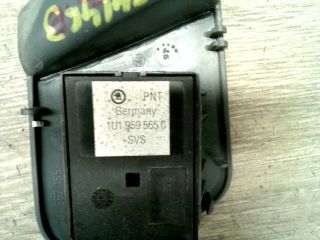 bontott SKODA OCTAVIA I Tükör Kapcsoló