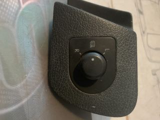 bontott SKODA OCTAVIA I Tükör Kapcsoló