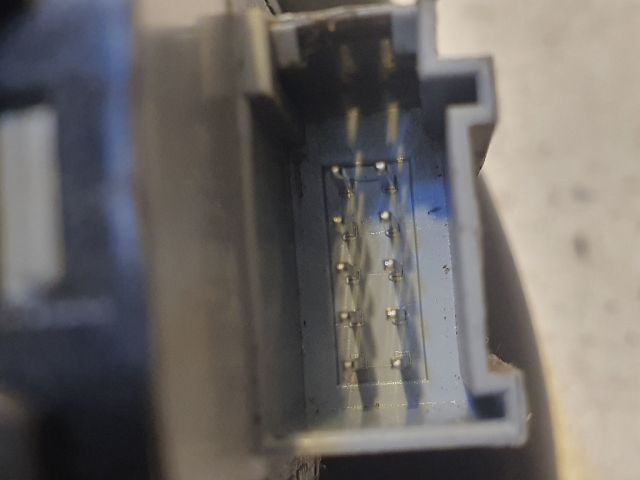 bontott SKODA OCTAVIA I Tükör Kapcsoló