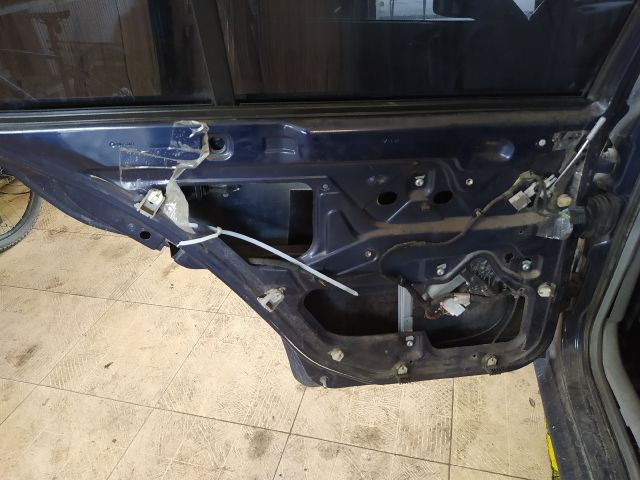 bontott SKODA OCTAVIA I Tükör Kapcsoló