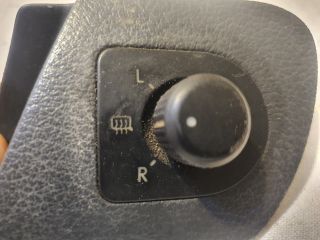 bontott SKODA OCTAVIA I Tükör Kapcsoló