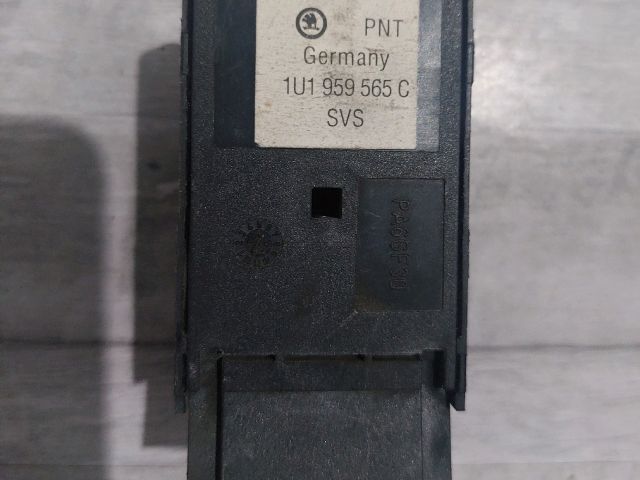 bontott SKODA OCTAVIA I Tükör Kapcsoló