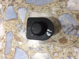 bontott SKODA OCTAVIA I Tükör Kapcsoló