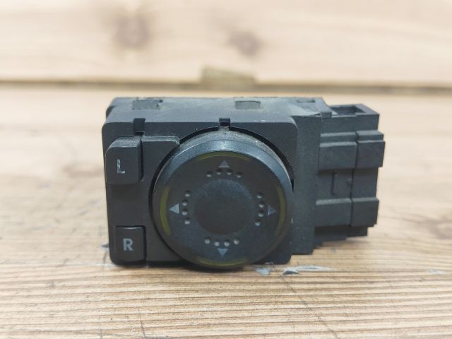 bontott SKODA OCTAVIA I Tükör Kapcsoló