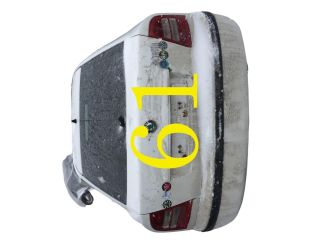 bontott SKODA OCTAVIA I Tükör Kapcsoló