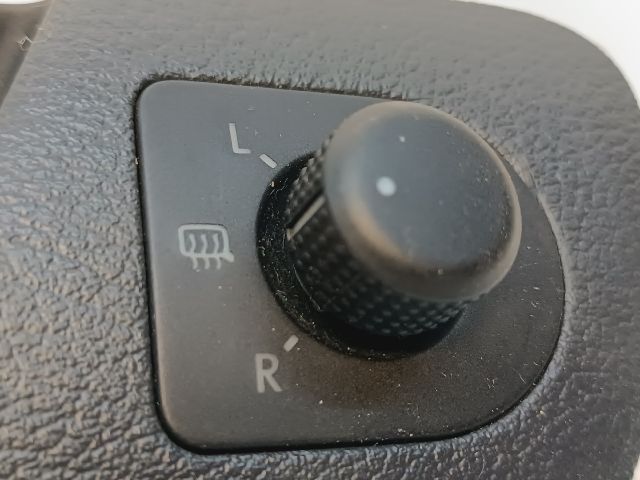 bontott SKODA OCTAVIA I Tükör Kapcsoló