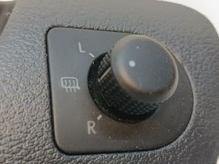 bontott SKODA OCTAVIA I Tükör Kapcsoló