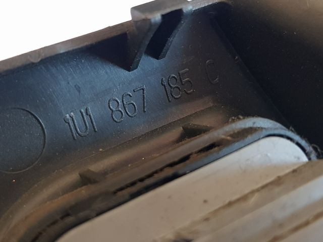 bontott SKODA OCTAVIA I Tükör Kapcsoló