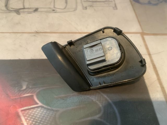 bontott SKODA OCTAVIA I Tükör Kapcsoló