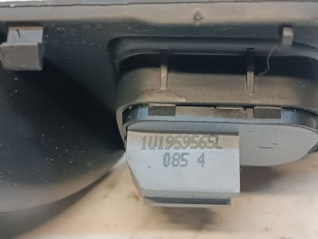 bontott SKODA OCTAVIA I Tükör Kapcsoló