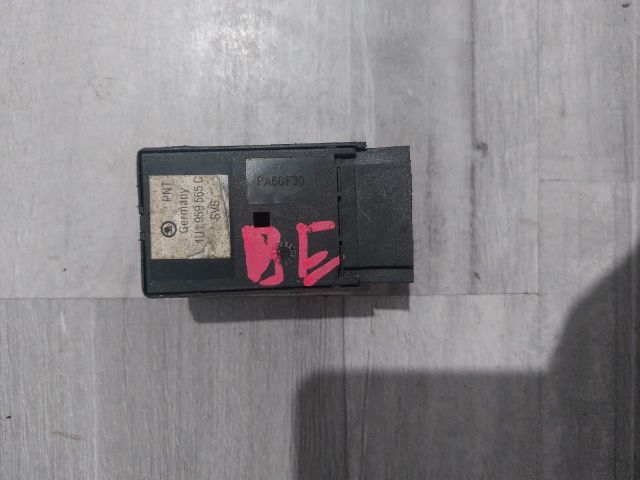 bontott SKODA OCTAVIA I Tükör Kapcsoló