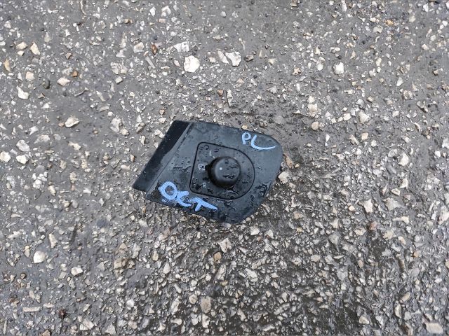 bontott SKODA OCTAVIA I Tükör Kapcsoló