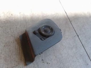 bontott SKODA OCTAVIA I Tükör Kapcsoló