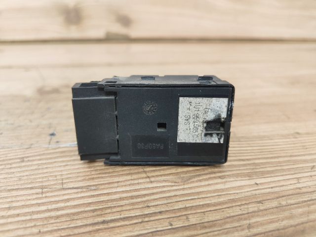 bontott SKODA OCTAVIA I Tükör Kapcsoló