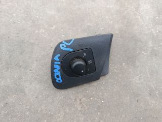 bontott SKODA OCTAVIA I Tükör Kapcsoló