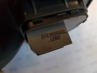 bontott SKODA OCTAVIA I Tükör Kapcsoló