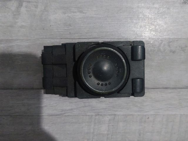 bontott SKODA OCTAVIA I Tükör Kapcsoló