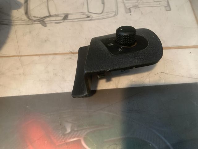 bontott SKODA OCTAVIA I Tükör Kapcsoló