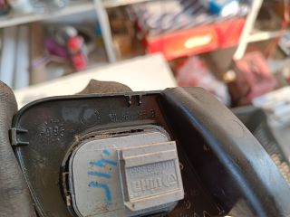 bontott SKODA OCTAVIA I Tükör Kapcsoló