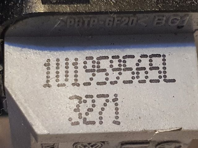 bontott SKODA OCTAVIA I Tükör Kapcsoló