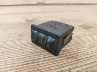 bontott SKODA OCTAVIA I Ülésfűtés Kapcsoló Pár