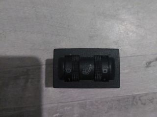 bontott SKODA OCTAVIA I Ülésfűtés Kapcsoló Pár