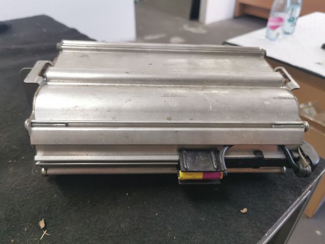 bontott SKODA OCTAVIA I Utasoldali Légzsák