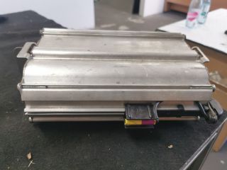 bontott SKODA OCTAVIA I Utasoldali Légzsák