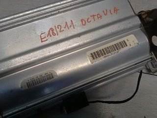 bontott SKODA OCTAVIA I Utasoldali Légzsák