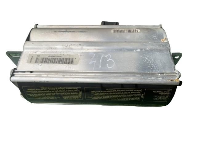 bontott SKODA OCTAVIA I Utasoldali Légzsák