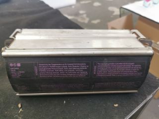 bontott SKODA OCTAVIA I Utasoldali Légzsák