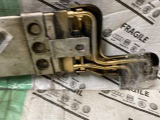 bontott SKODA OCTAVIA I Üzemanyag Hűtő