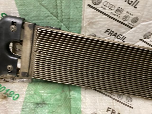 bontott SKODA OCTAVIA I Üzemanyag Hűtő