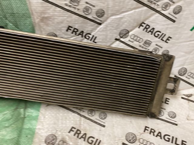 bontott SKODA OCTAVIA I Üzemanyag Hűtő