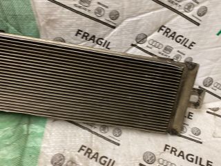 bontott SKODA OCTAVIA I Üzemanyag Hűtő