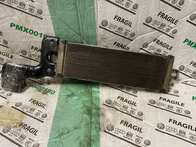 bontott SKODA OCTAVIA I Üzemanyag Hűtő