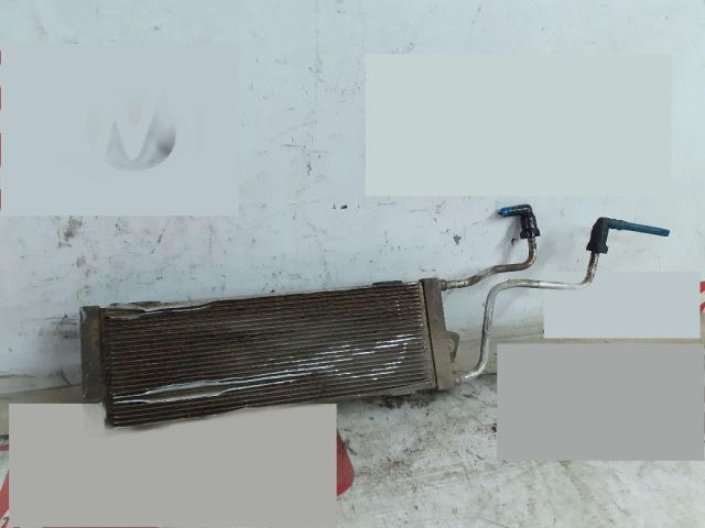 bontott SKODA OCTAVIA I Üzemanyag Hűtő